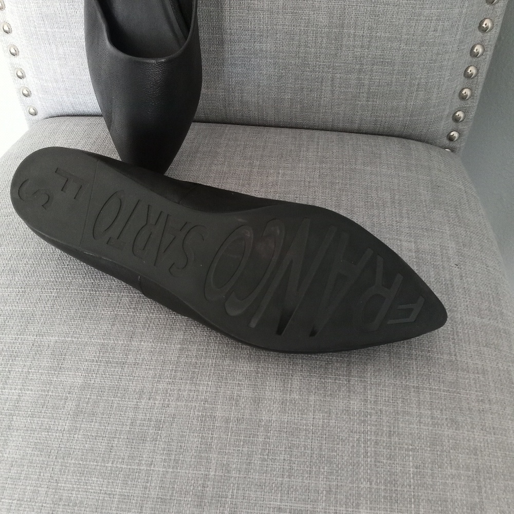 Ladies Flats